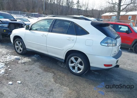 2000 Lexus Rx 300 z USA, uszkodzony, nr VIN JT6HF10UXY0124242